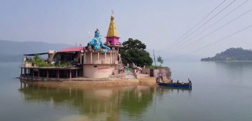 Baba Garib Nath, Sirmaur (Sirmour), Himachal Pradesh - Vushii.com Baba Garib Nath, Sirmaur (Sirmour), Himachal Pradesh - Vushii.com